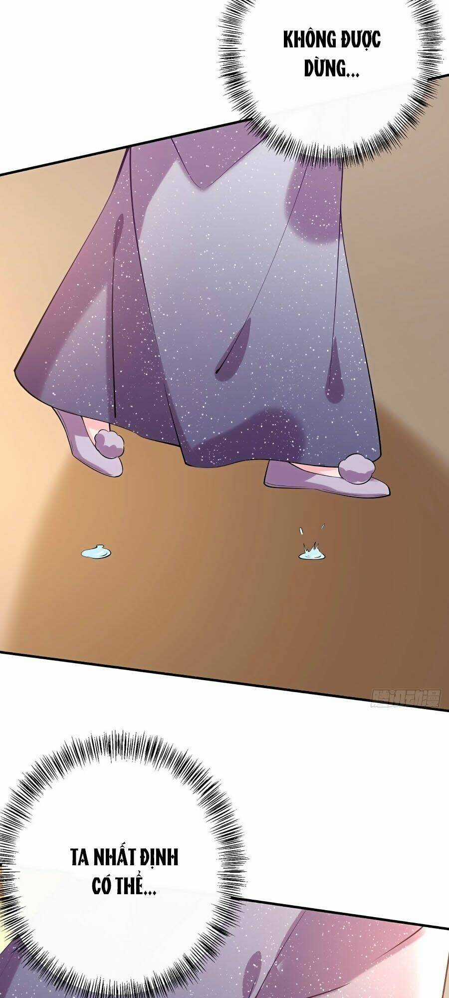 Phượng Ngự Tà Vương - Chapter 21 - Trang 10