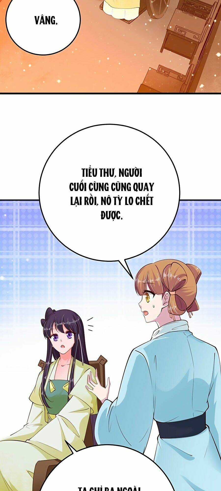 Phượng Ngự Tà Vương - Chapter 25 - Trang 3