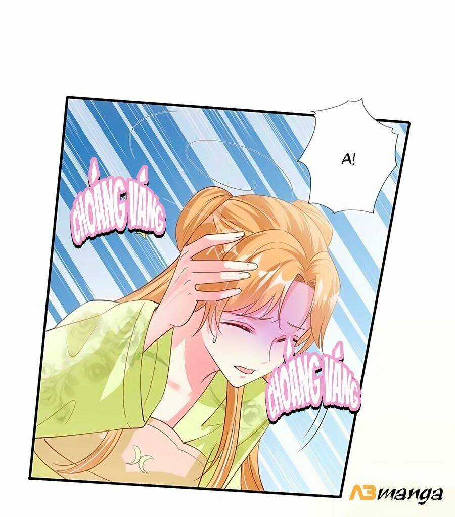 Phượng Ngự Tà Vương - Chapter 49 - Trang 3