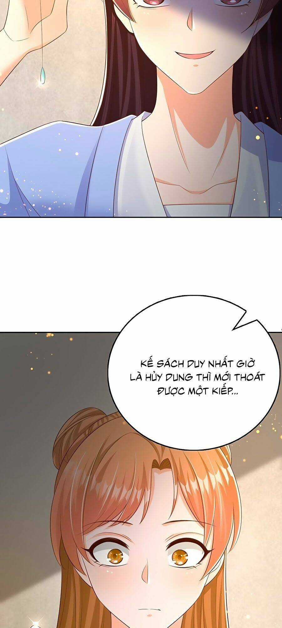 Phượng Ngự Tà Vương - Chapter 49 - Trang 23