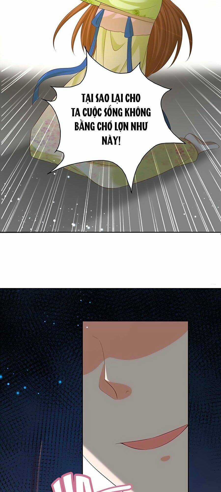 Phượng Ngự Tà Vương - Chapter 49 - Trang 31