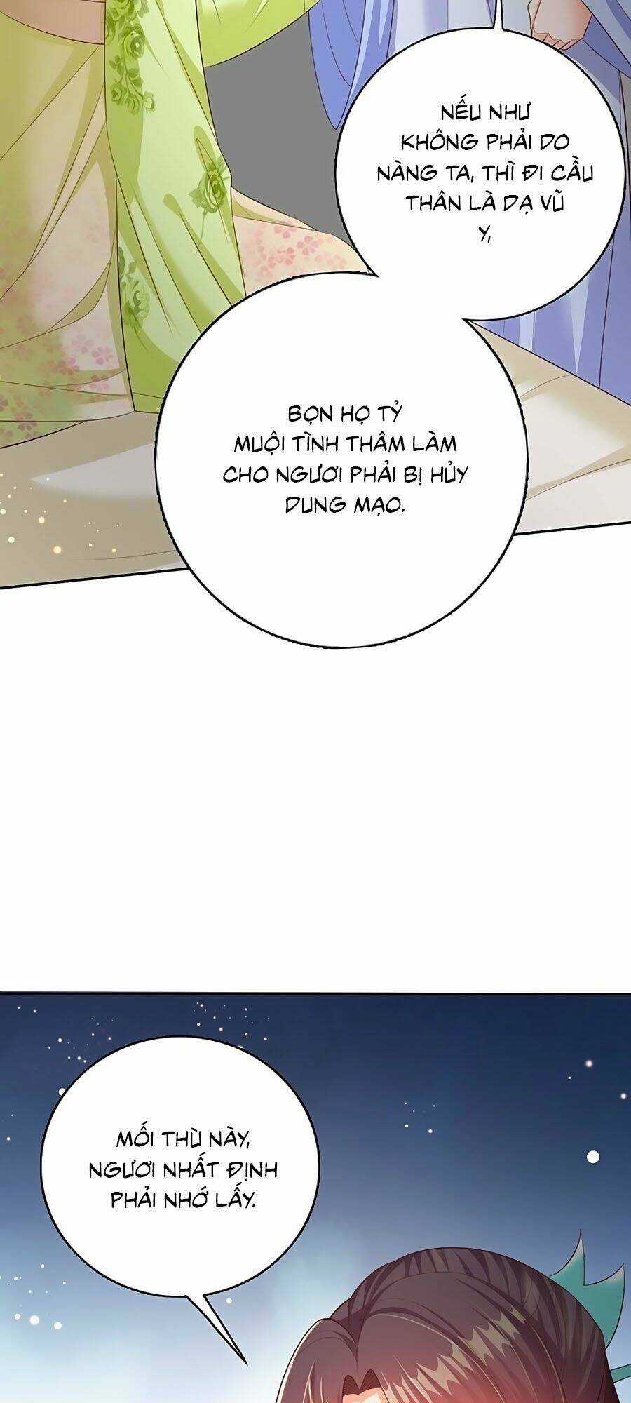 Phượng Ngự Tà Vương - Chapter 49 - Trang 38