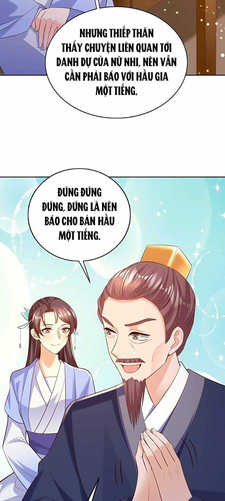 Phượng Ngự Tà Vương - Chapter 56 - Trang 3