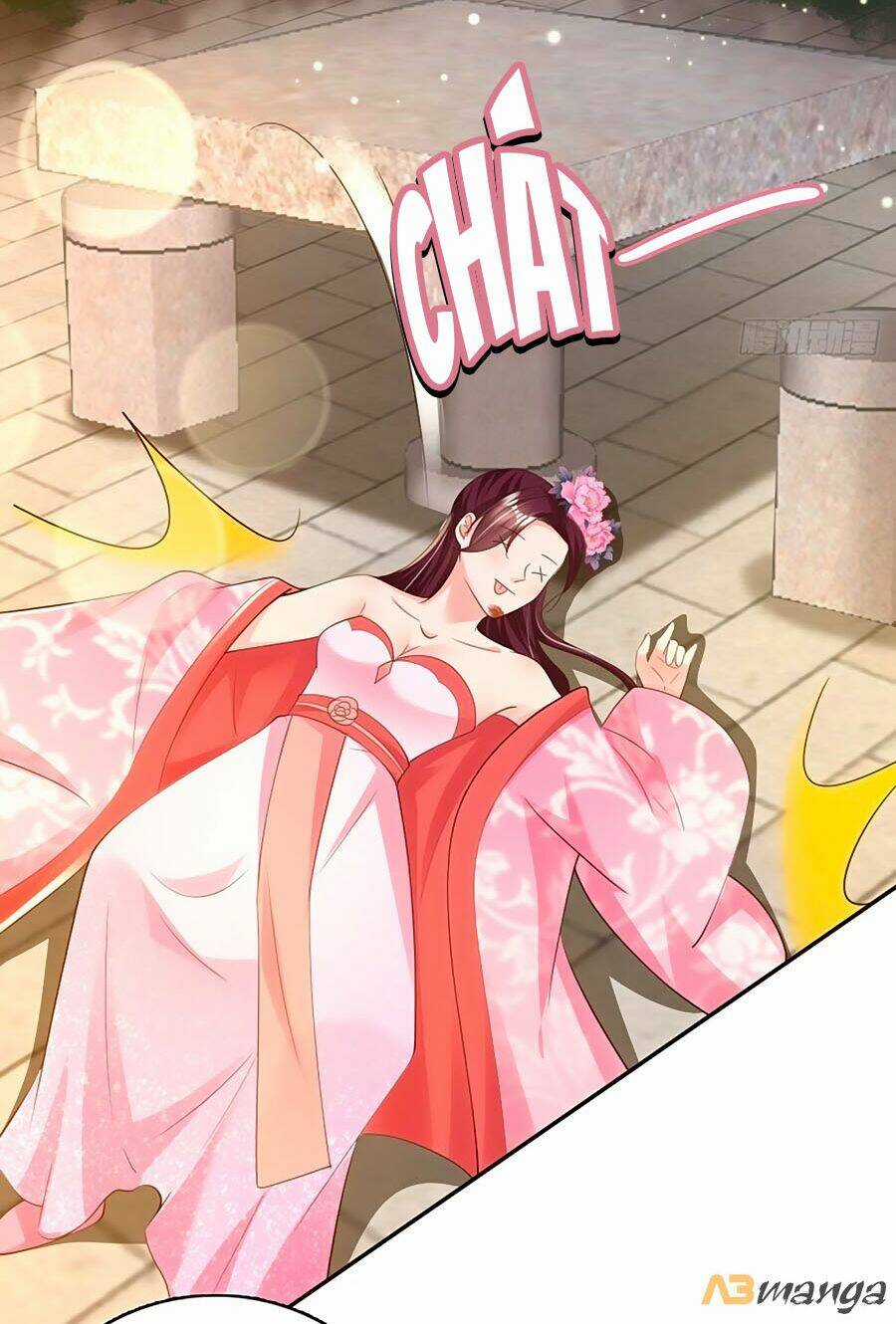 Phượng Ngự Tà Vương - Chapter 68 - Trang 3