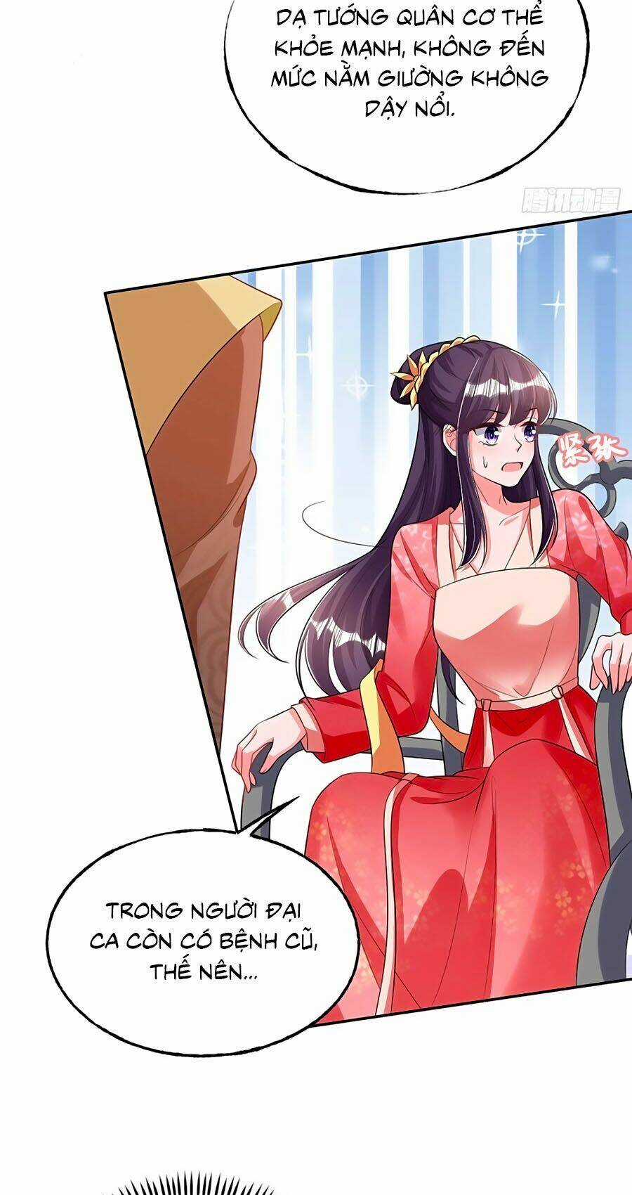 Phượng Ngự Tà Vương - Chapter 76 - Trang 5