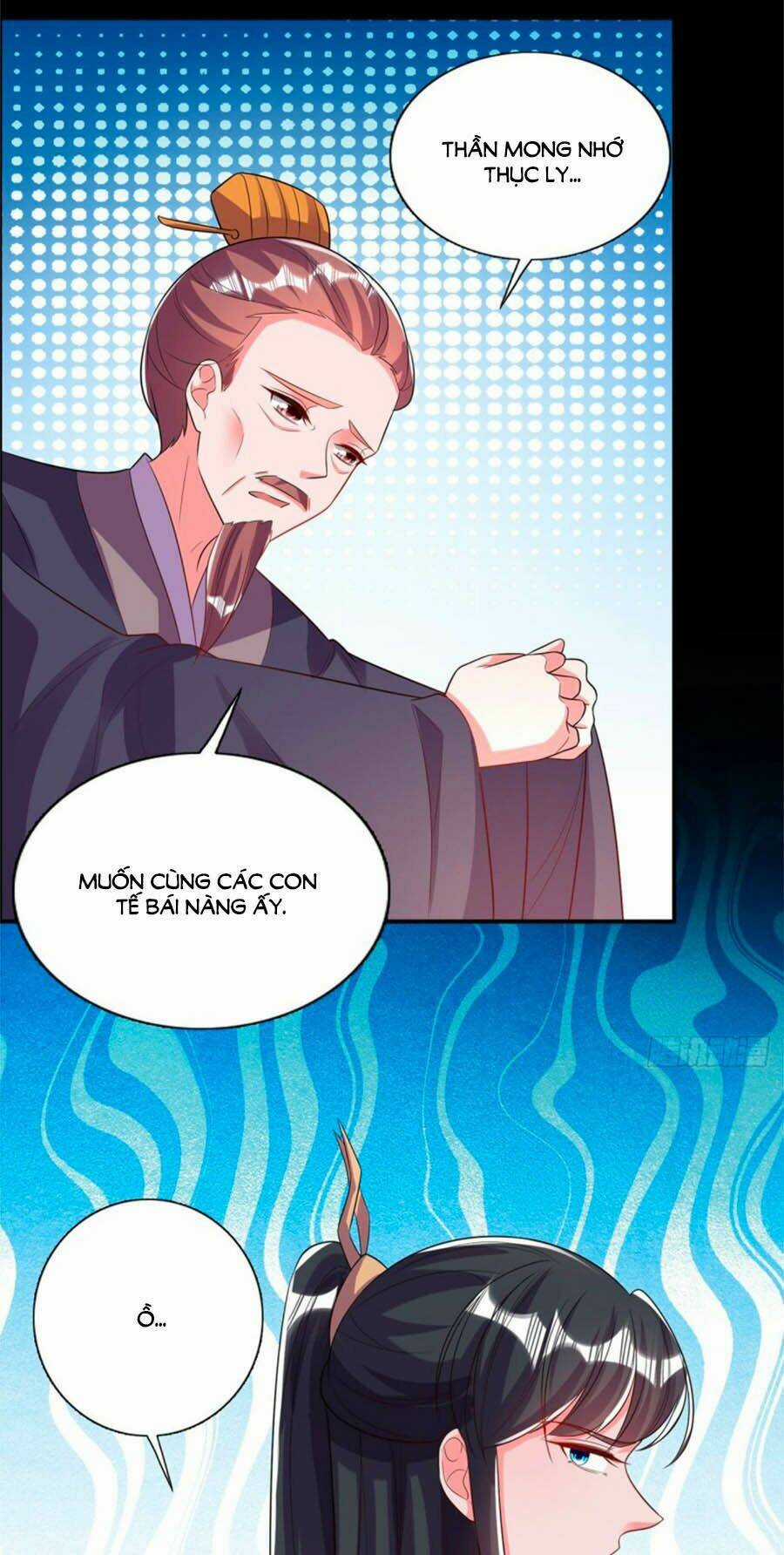 Phượng Ngự Tà Vương - Chapter 80 - Trang 3