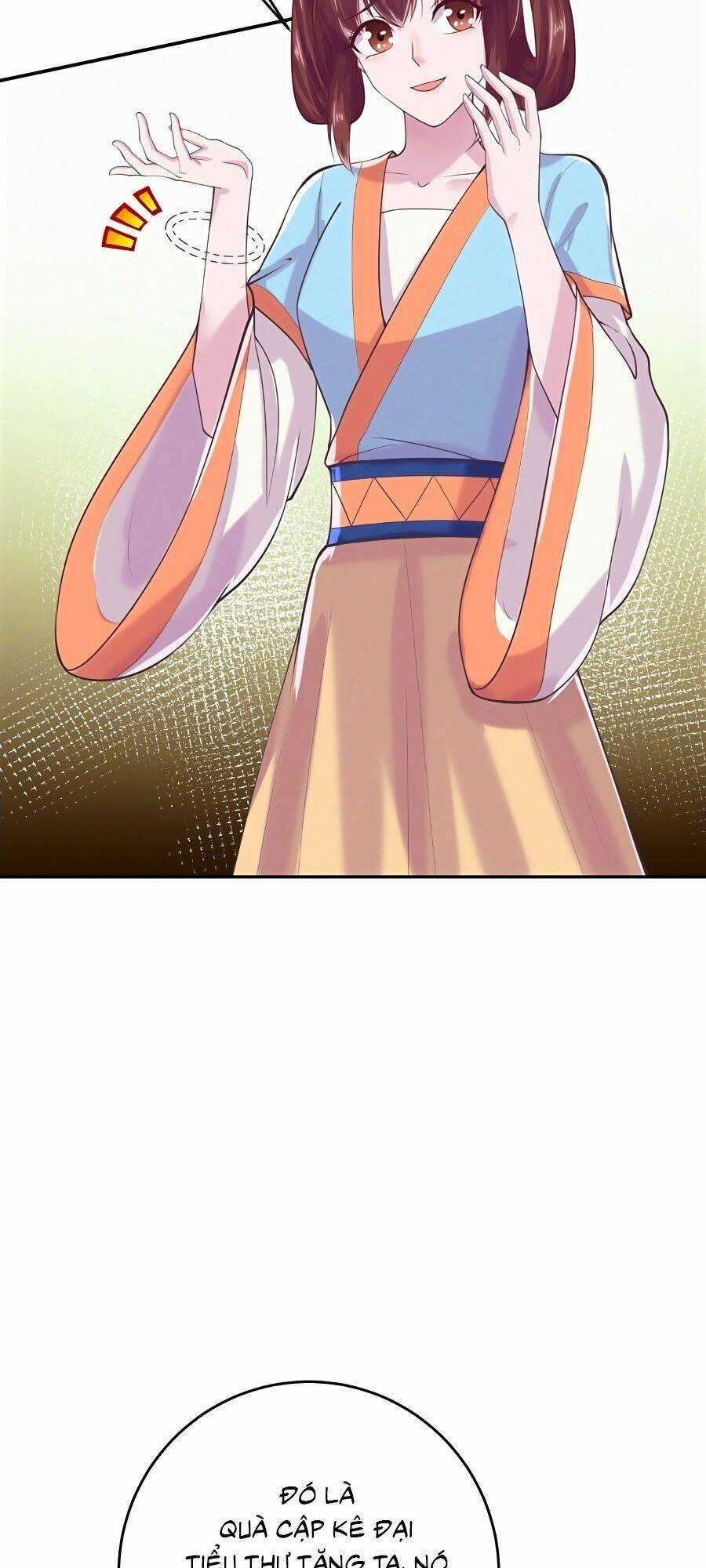 Phượng Ngự Tà Vương - Chapter 9 - Trang 3