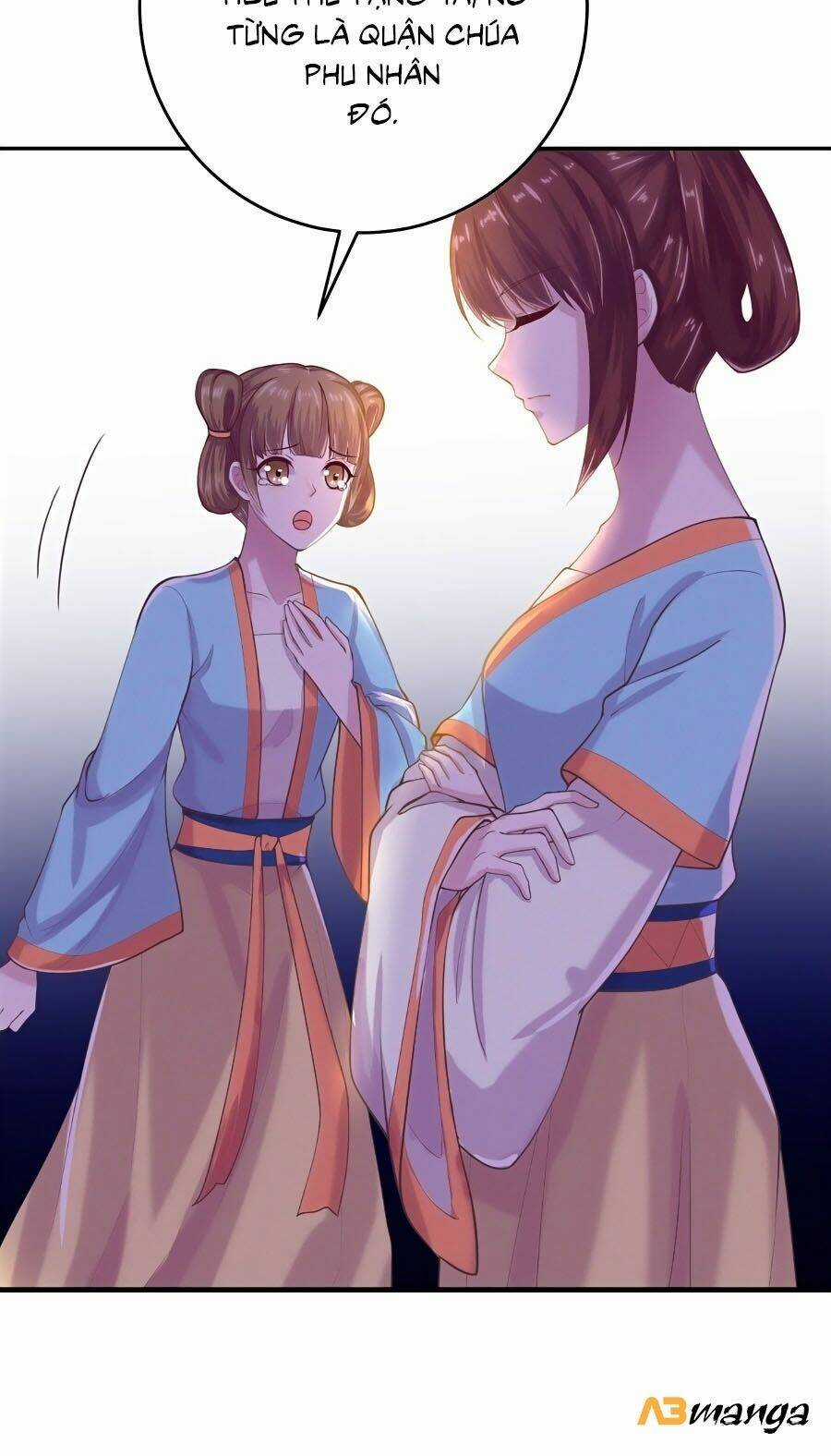 Phượng Ngự Tà Vương - Chapter 9 - Trang 4