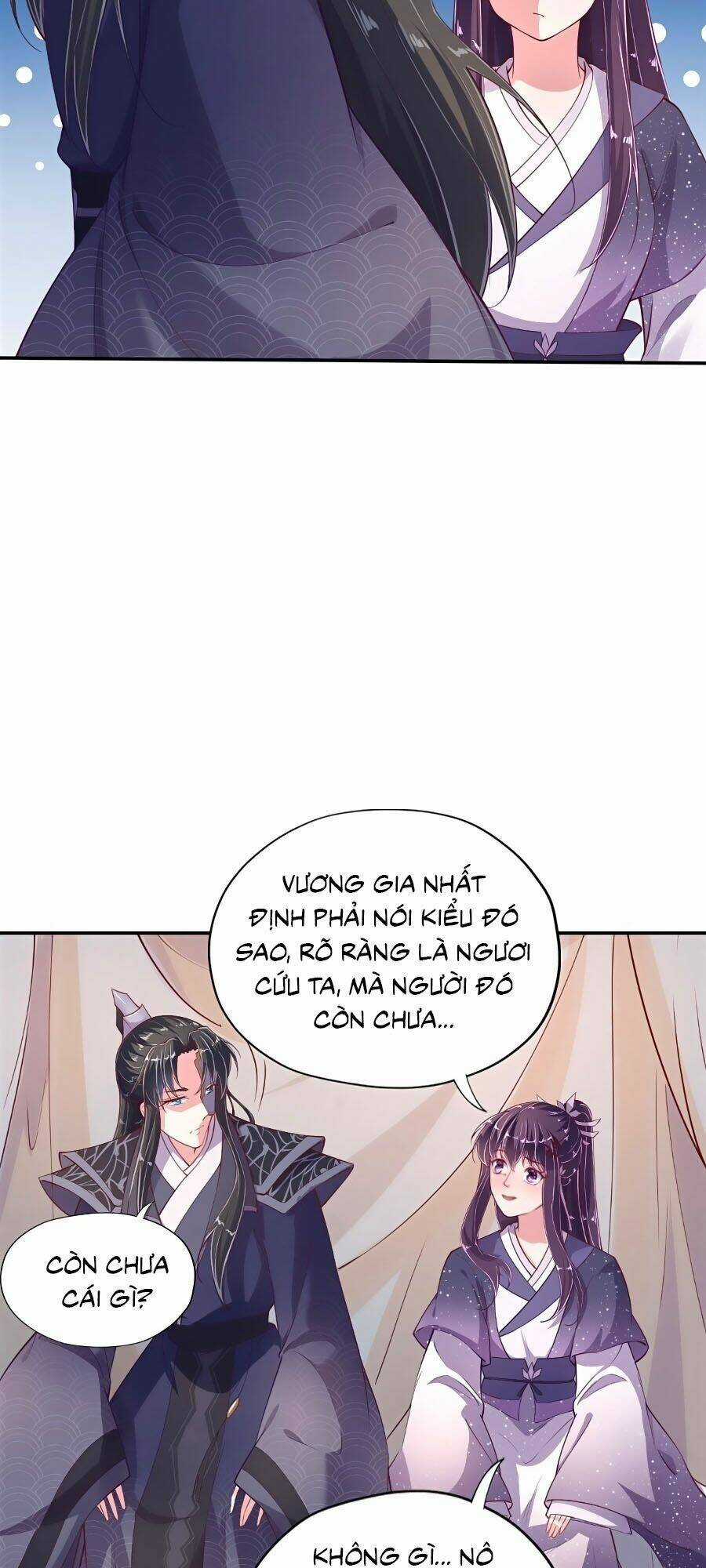 Phượng Ngự Tà Vương - Chapter 9 - Trang 33