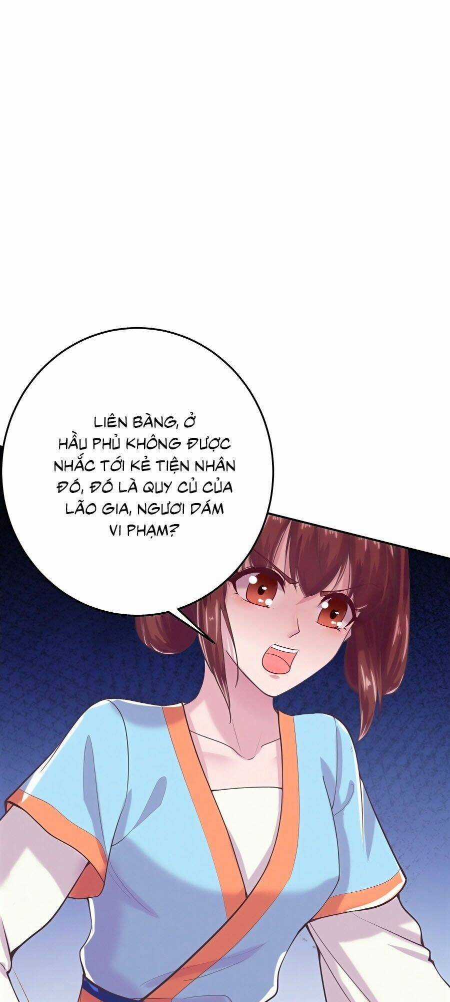 Phượng Ngự Tà Vương - Chapter 9 - Trang 5