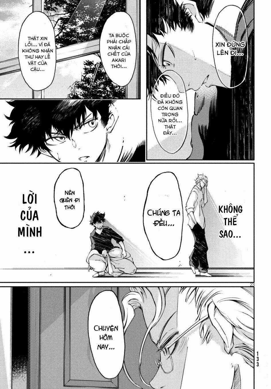 Piano Duo For The Left Hand - Chapter 2 - Trang 24