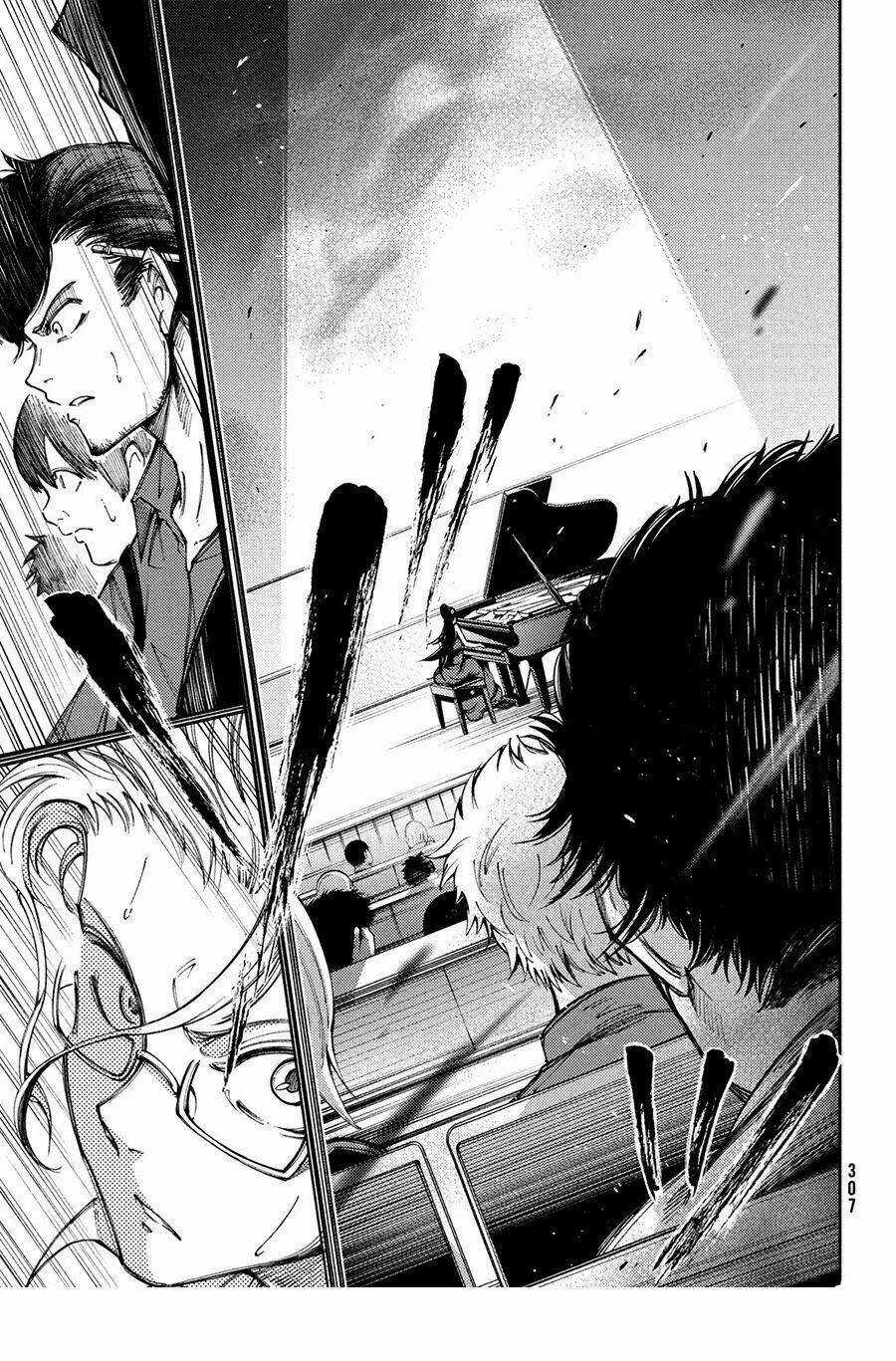 Piano Duo For The Left Hand - Chapter 6 - Trang 34