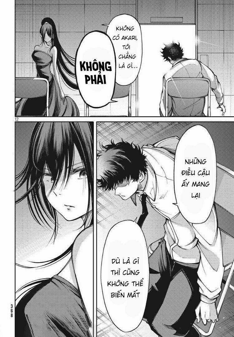 Piano Duo For The Left Hand - Chapter 7 - Trang 13