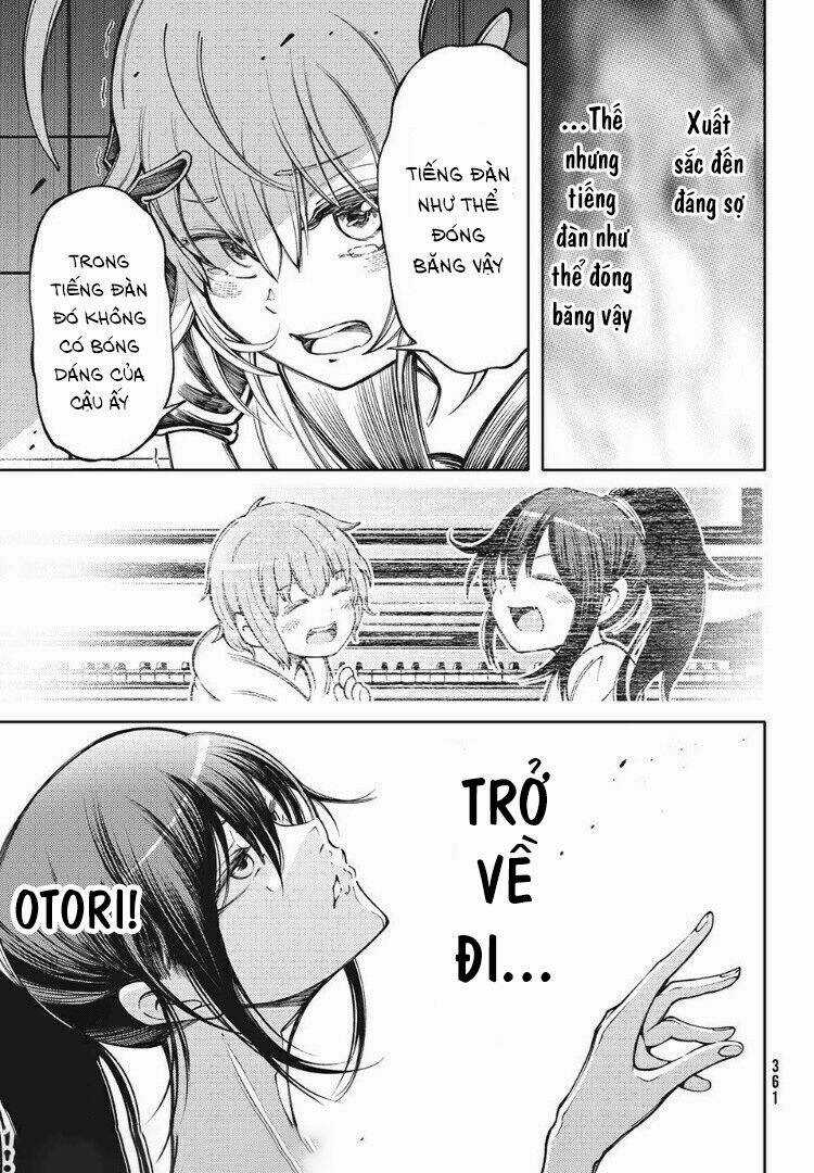 Piano Duo For The Left Hand - Chapter 7 - Trang 6