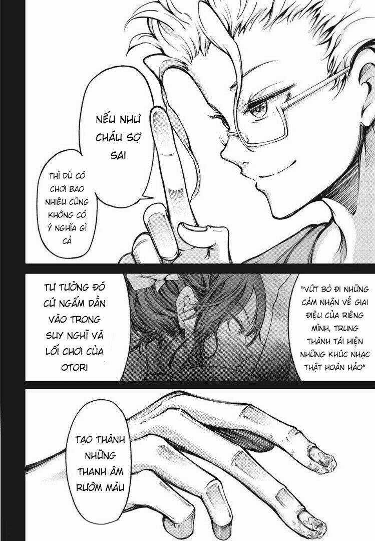 Piano Duo For The Left Hand - Chapter 8 - Trang 3