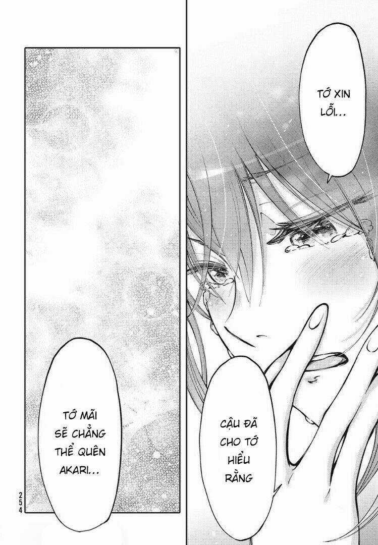 Piano Duo For The Left Hand - Chapter 8 - Trang 21