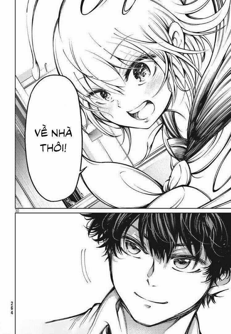 Piano Duo For The Left Hand - Chapter 8 - Trang 31