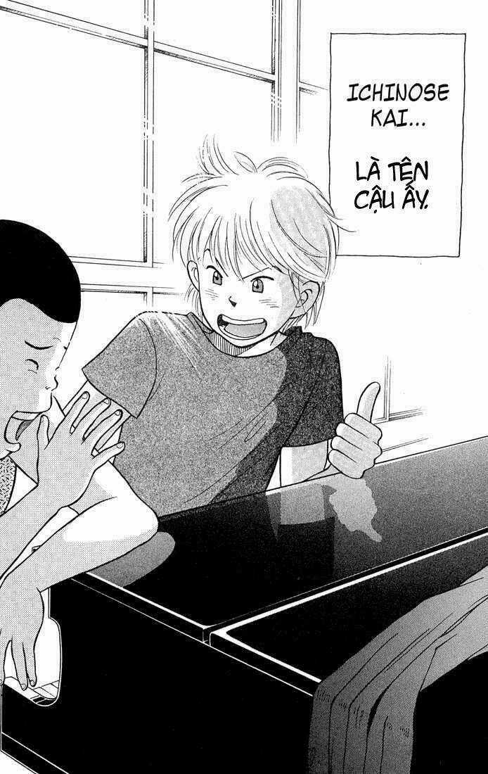 Piano No Mori - Chapter 1 - Trang 14