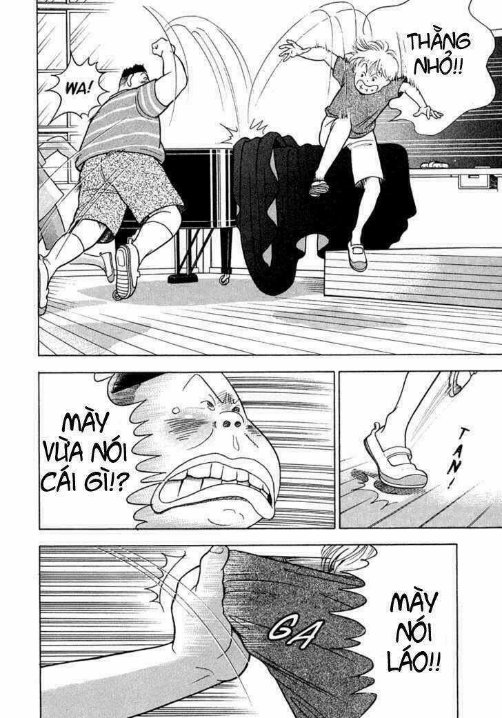 Piano No Mori - Chapter 1 - Trang 22
