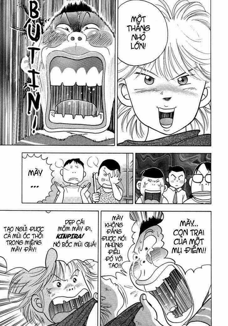 Piano No Mori - Chapter 1 - Trang 27