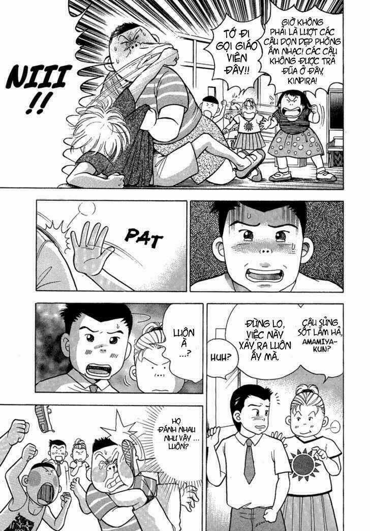 Piano No Mori - Chapter 1 - Trang 29