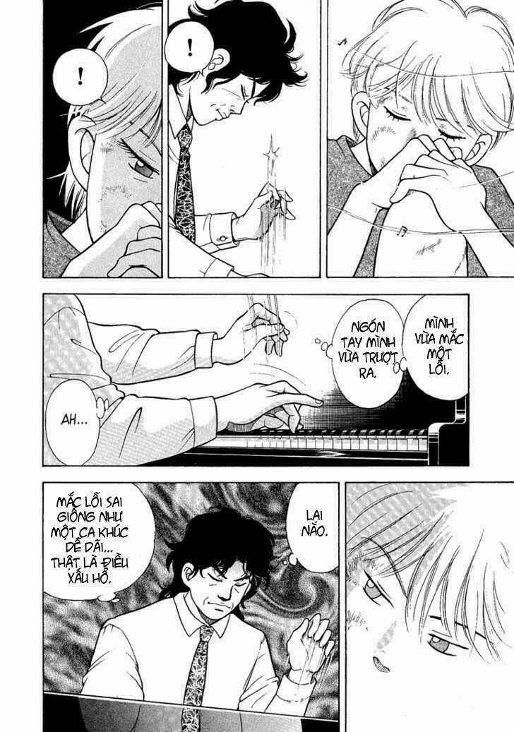 Piano No Mori - Chapter 1 - Trang 37