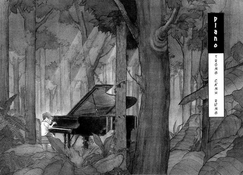 Piano No Mori - Chapter 1 - Trang 5