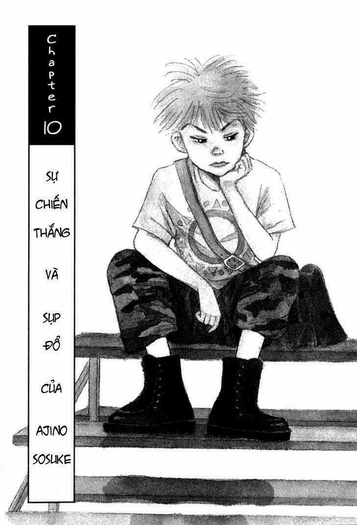 Piano No Mori - Chapter 10 - Trang 2