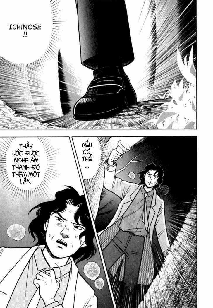 Piano No Mori - Chapter 10 - Trang 11