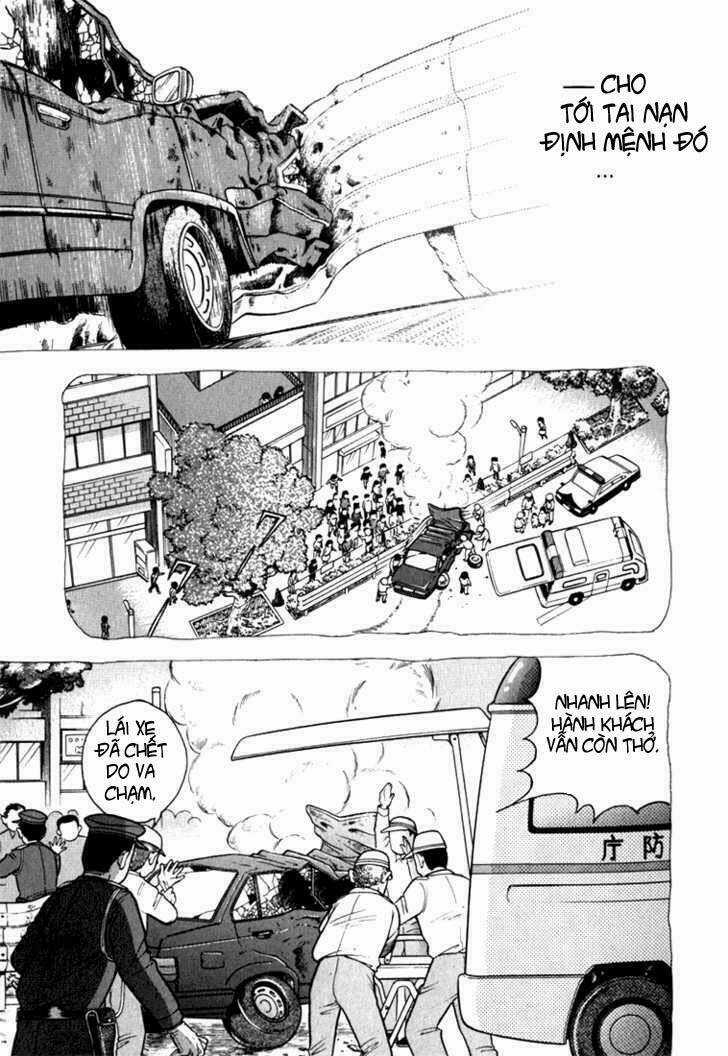 Piano No Mori - Chapter 10 - Trang 17