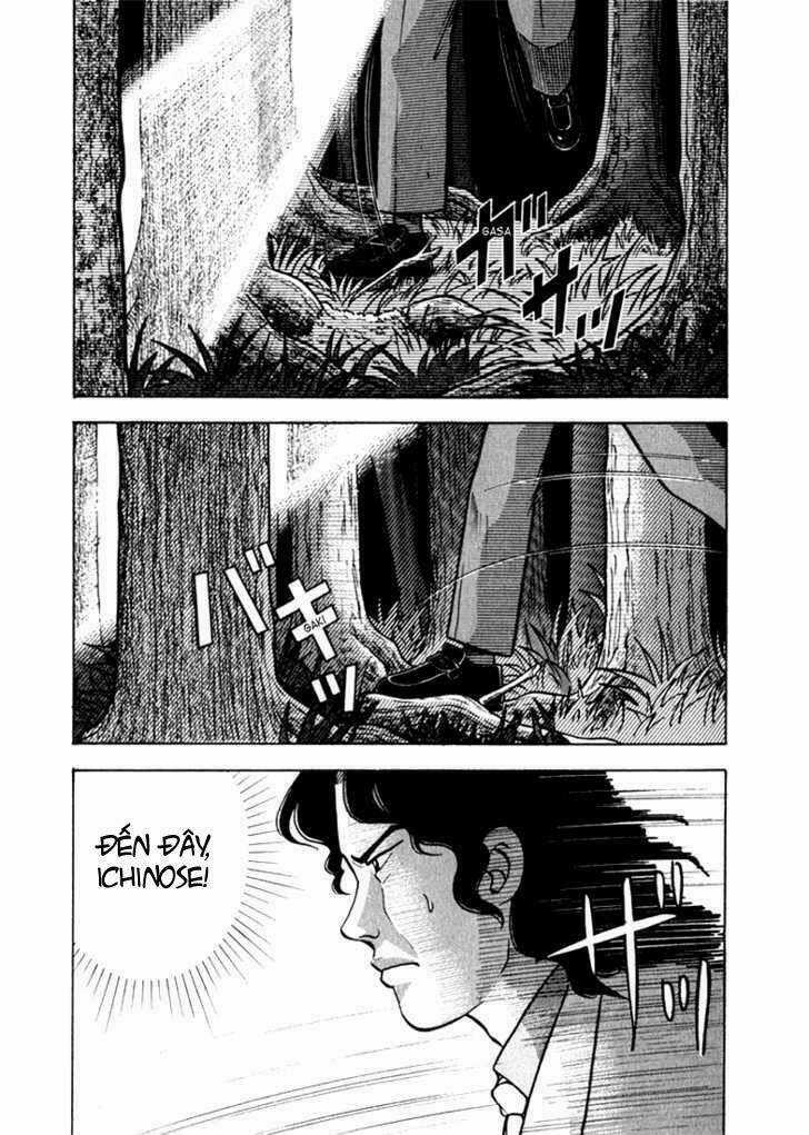 Piano No Mori - Chapter 10 - Trang 3