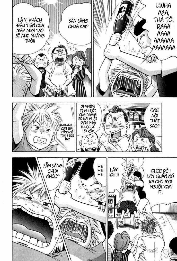 Piano No Mori - Chapter 10 - Trang 6