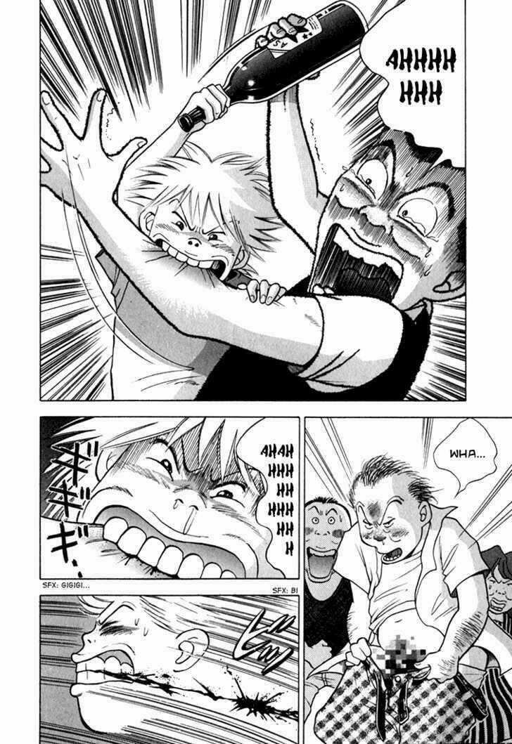 Piano No Mori - Chapter 10 - Trang 8