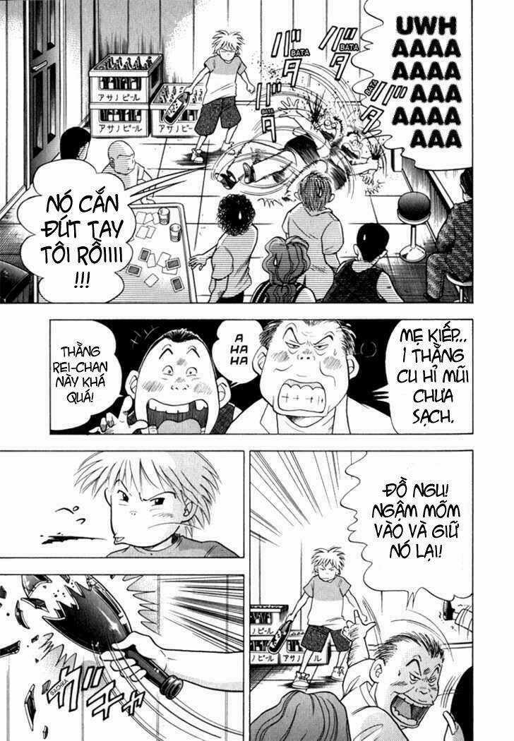 Piano No Mori - Chapter 10 - Trang 9