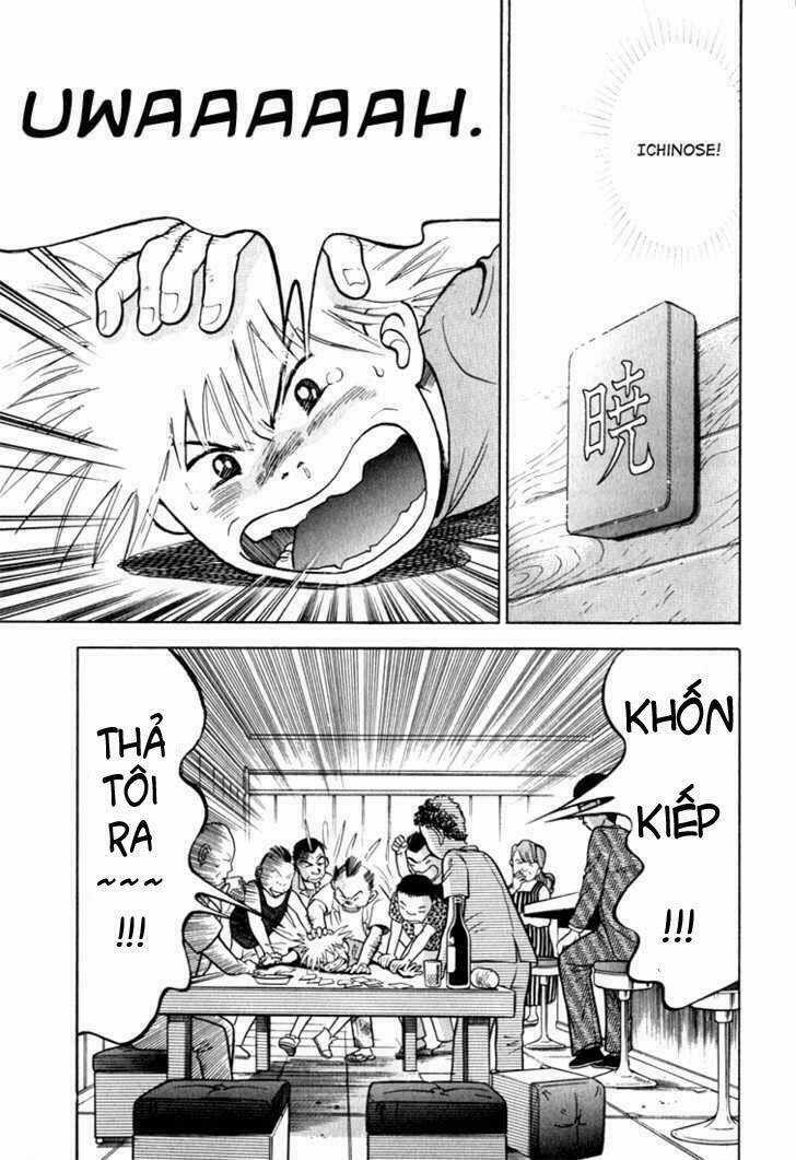 Piano No Mori - Chapter 11 - Trang 13