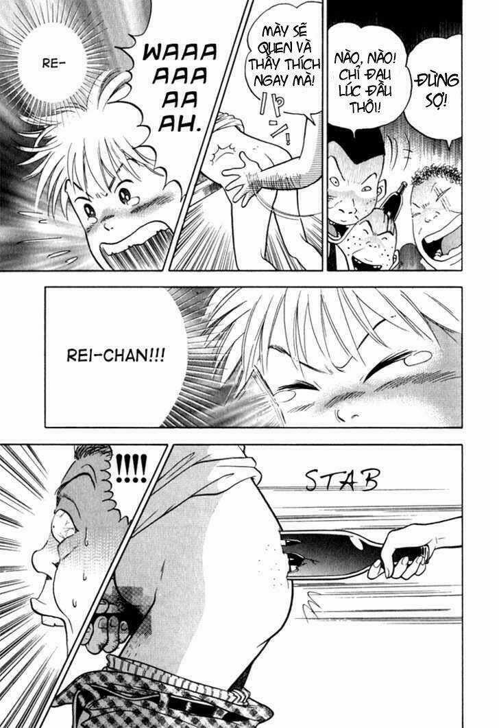 Piano No Mori - Chapter 11 - Trang 15