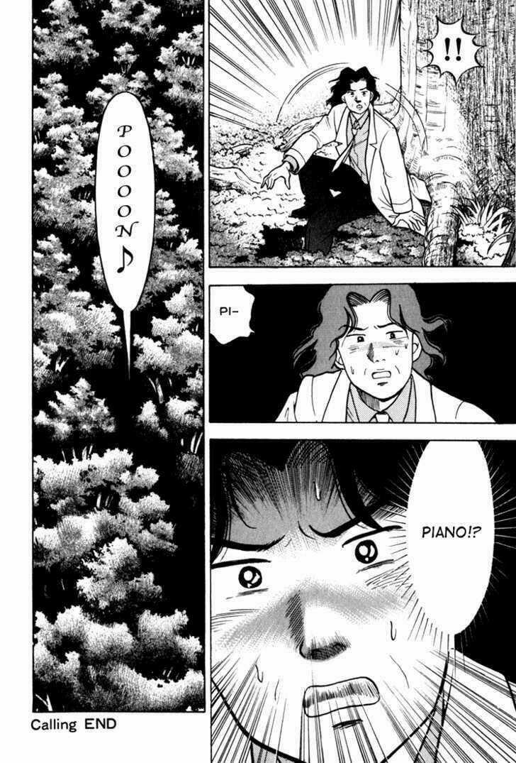 Piano No Mori - Chapter 11 - Trang 20