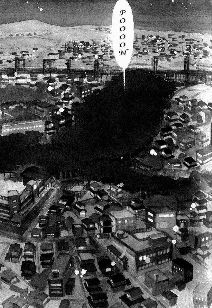 Piano No Mori - Chapter 11 - Trang 21