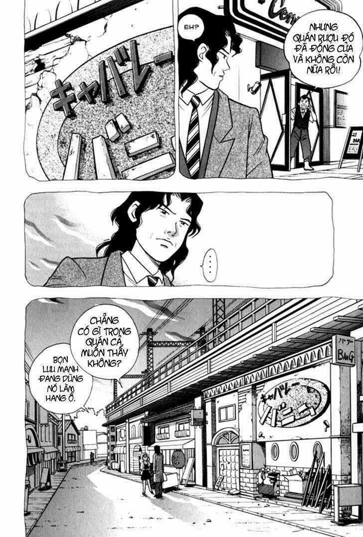 Piano No Mori - Chapter 11 - Trang 4