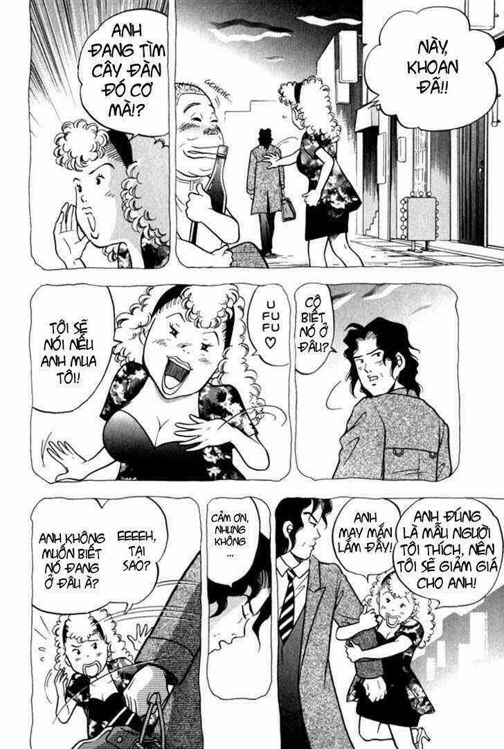 Piano No Mori - Chapter 11 - Trang 6