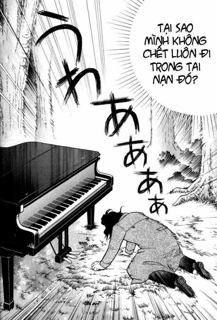 Piano No Mori - Chapter 11 - Trang 10