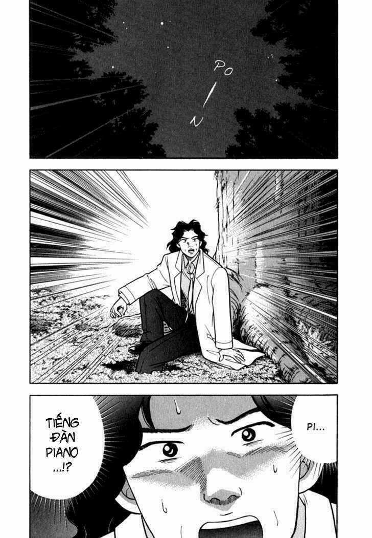 Piano No Mori - Chapter 12 - Trang 2
