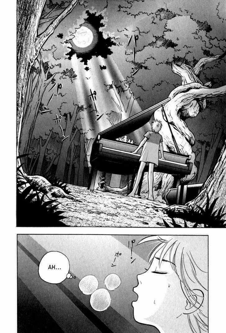 Piano No Mori - Chapter 12 - Trang 11