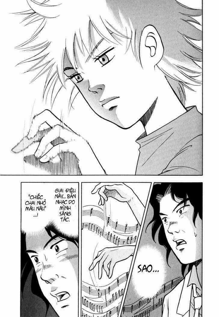 Piano No Mori - Chapter 12 - Trang 18