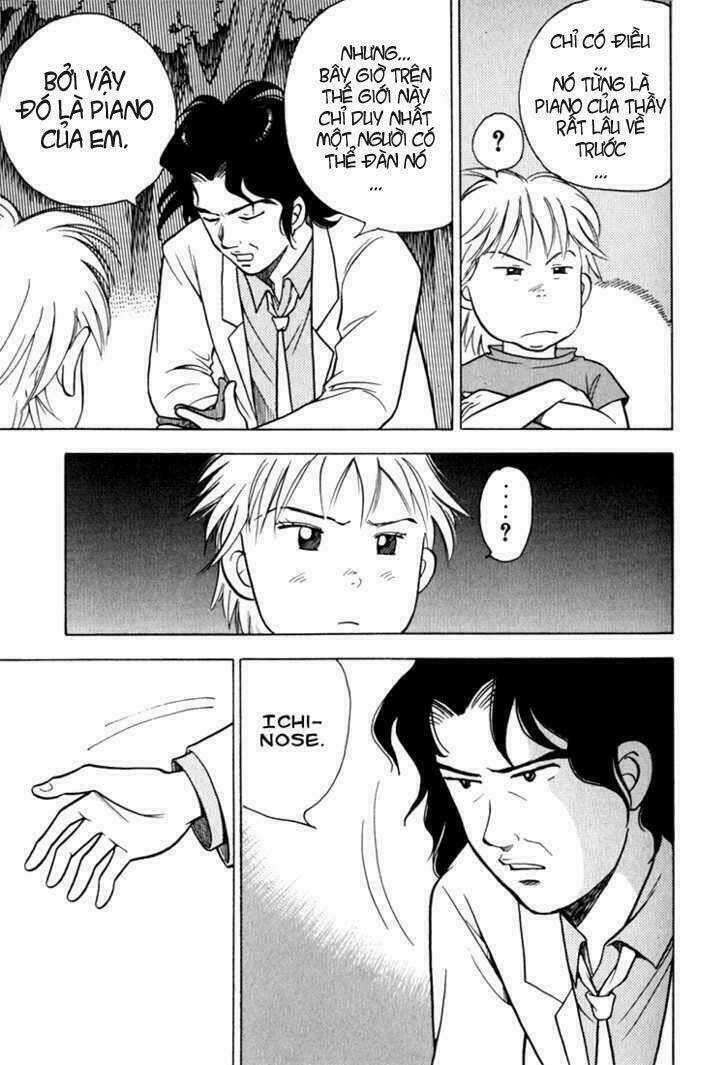Piano No Mori - Chapter 12 - Trang 29