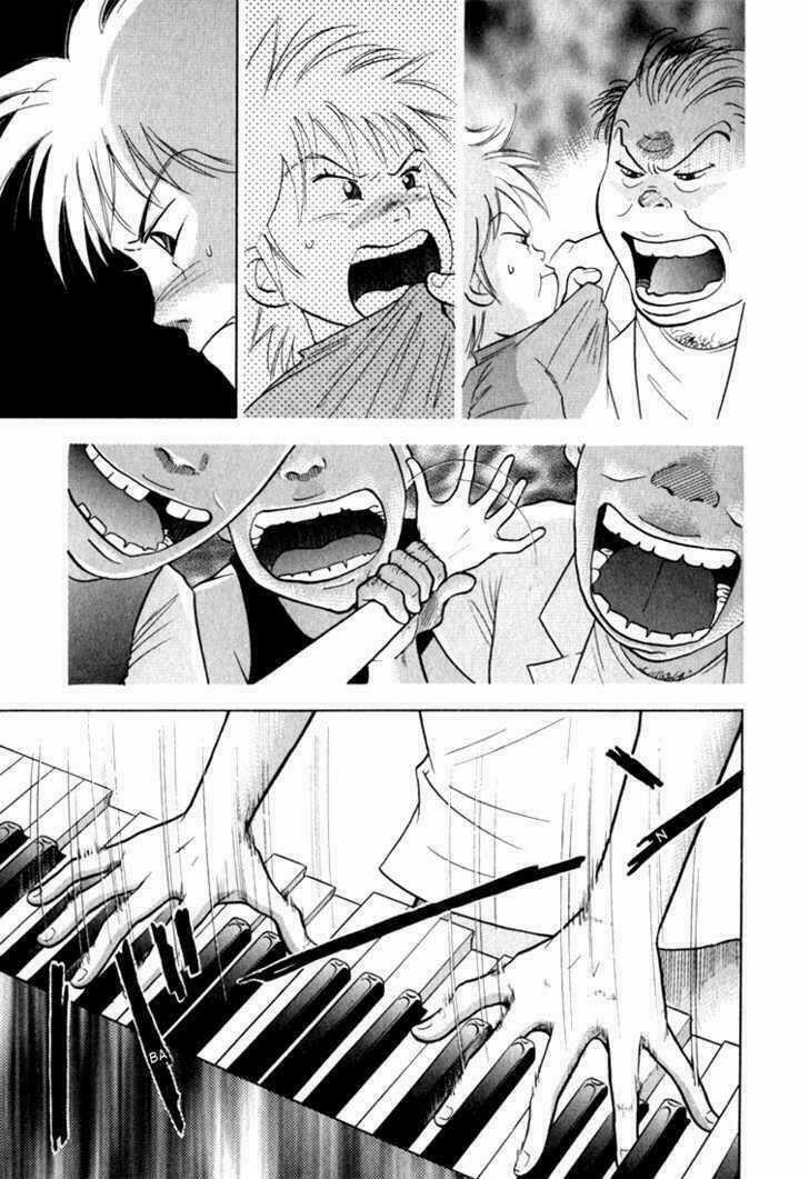 Piano No Mori - Chapter 12 - Trang 6