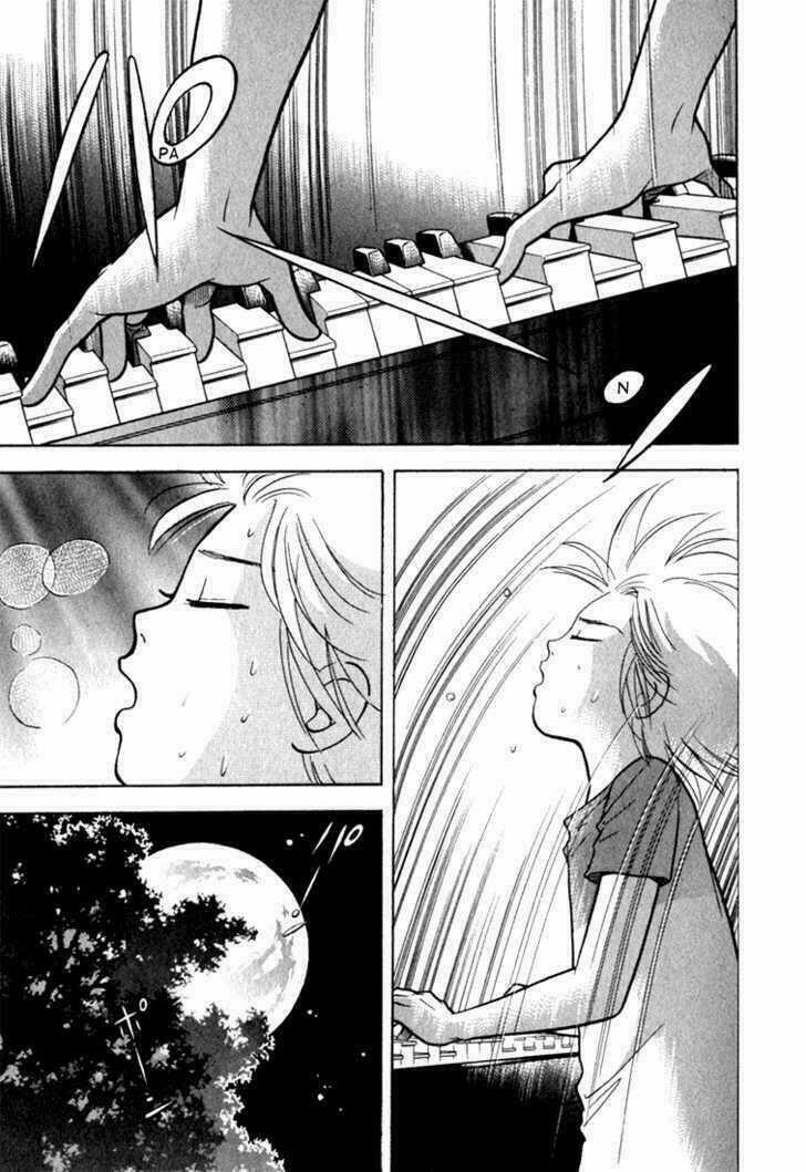 Piano No Mori - Chapter 12 - Trang 10