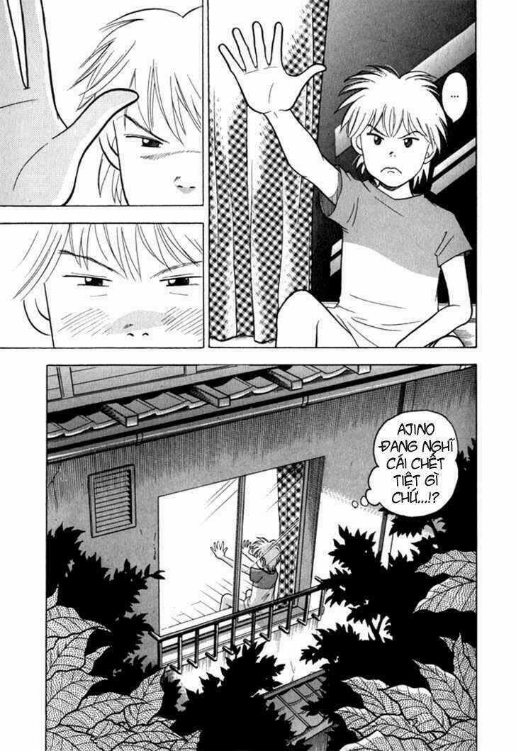 Piano No Mori - Chapter 13 - Trang 9