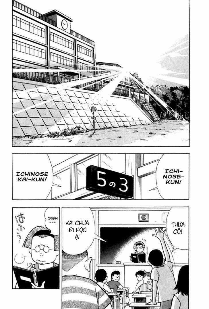 Piano No Mori - Chapter 13 - Trang 10