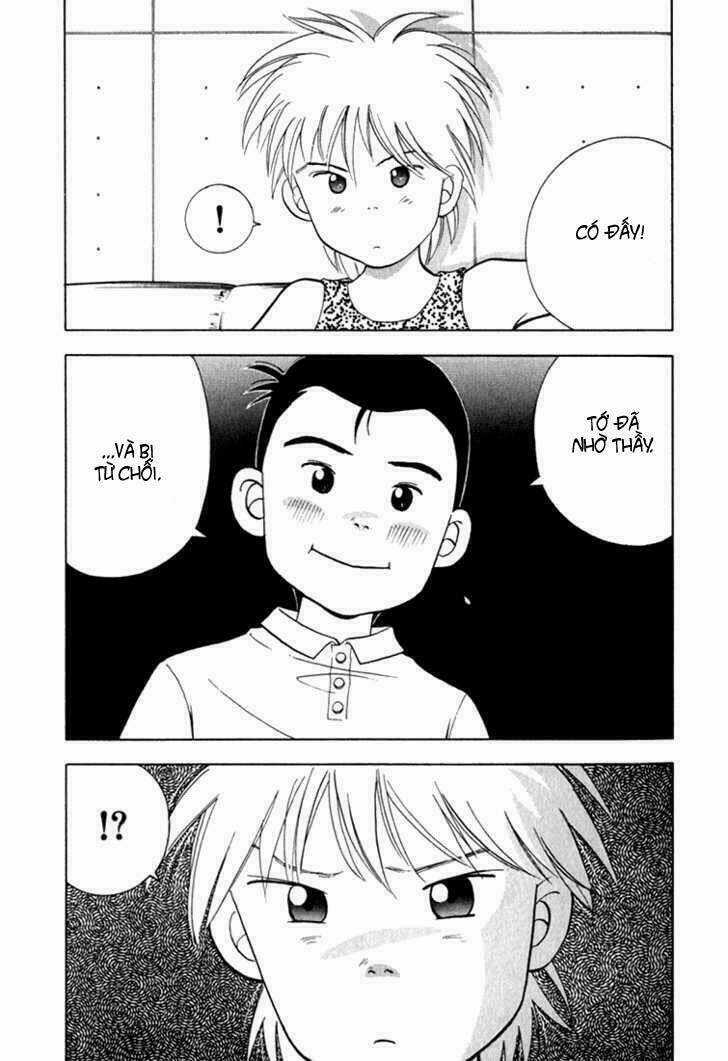 Piano No Mori - Chapter 14 - Trang 1